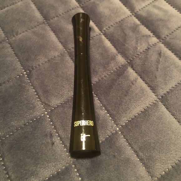 it cosmetics Other - IT Cosmetics black mascara NWOT it cosmetics Other - IT Cosmetics black mascara NWOT